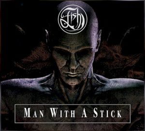 Man With a Stick