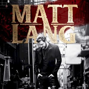 Matt Lang (EP)