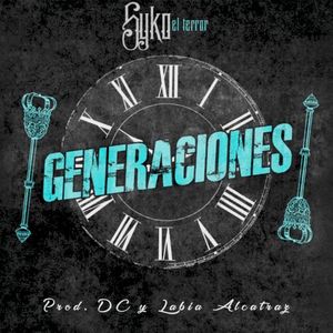 Generaciones (Single)