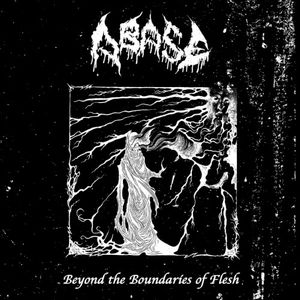 Beyond the Boundaries of Flesh (EP)