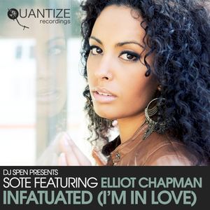 Infatuated (I'm in Love) (EP)