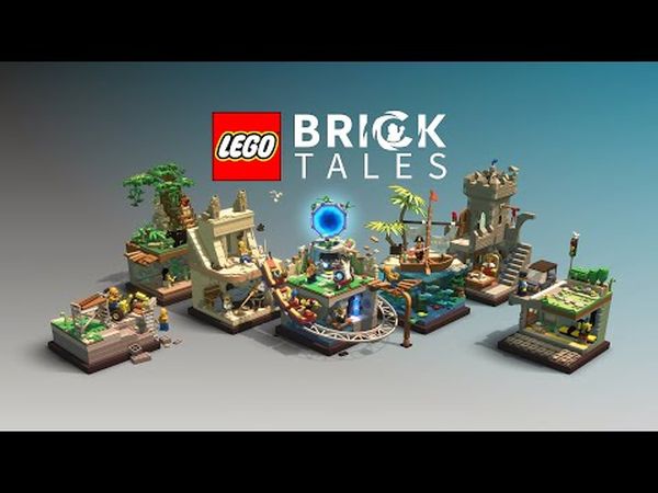 LEGO Bricktales