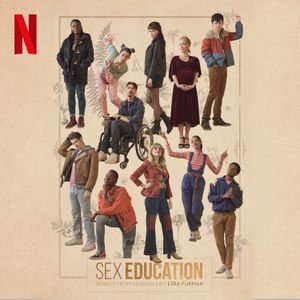 Sex Education: Songs from Season 3 (OST)