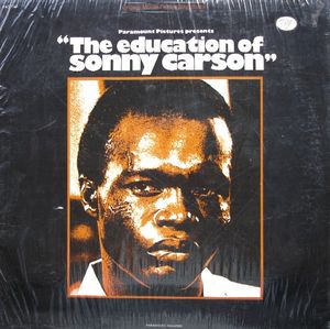 The Education of Sonny Carson (OST)