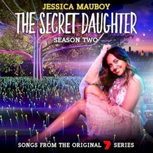 The Secret Daughter Season Two (Songs from the Original 7 Series) (OST)
