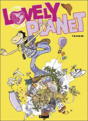 Lovely Planet, tome 1