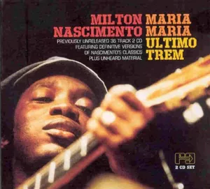 Maria Maria / Ultimo trem