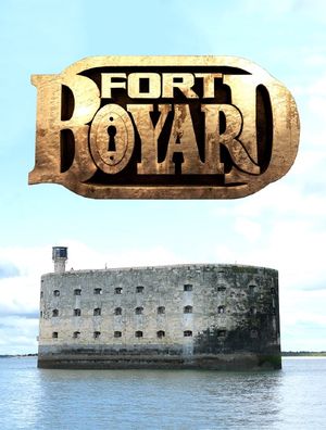 Les Secrets de Fort Boyard