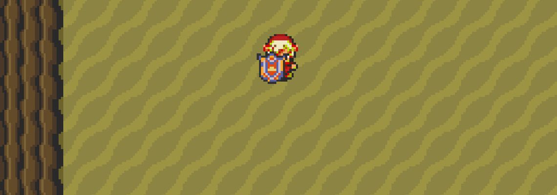 Cover The Legend of Zelda: A Link to the Islands