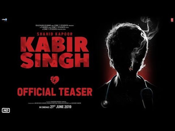 Kabir Singh