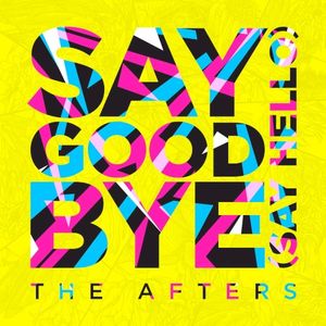 Say Goodbye (Say Hello (Single)