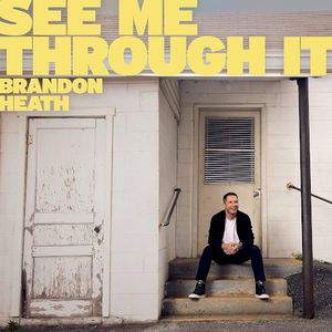 See Me Through It (EP)