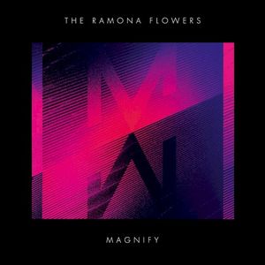 Magnify (EP)