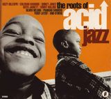 Pochette The Roots of Acid Jazz