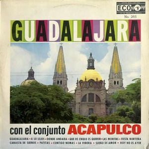 Guadalajara