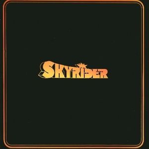 Skyrider