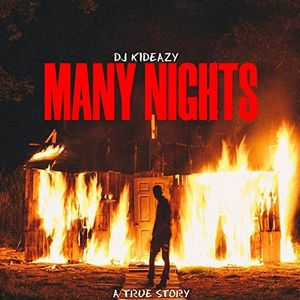 Many Nights (Single)