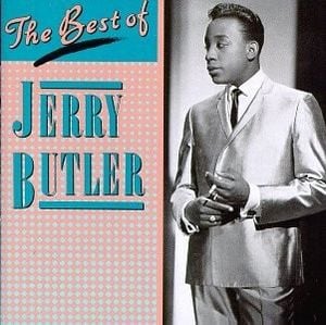 The Best of Jerry Butler