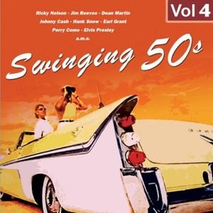 Swingin’ 50s Vol.4