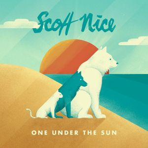 One Under the Sun (EP)