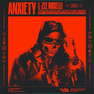 Anxiety (Single)