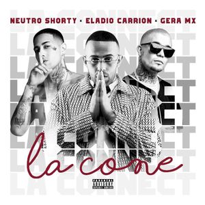 La cone (Single)