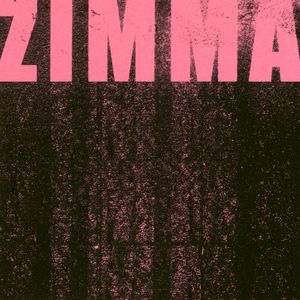 Zimma (Single)