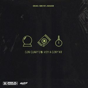 Con cuantos voy a contar (Single)