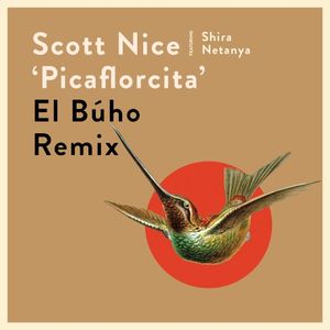 Picaflorcita (El Búho remix)