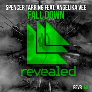 Fall Down (Single)