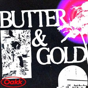 Butter & Gold (EP)