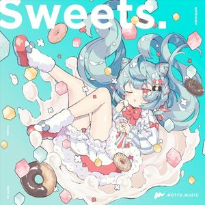 Sweets.