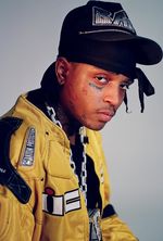 Ski Mask the Slump God