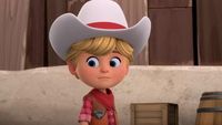 Stink to High Noon