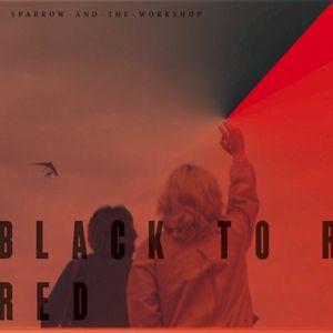 Black to Red (Single)