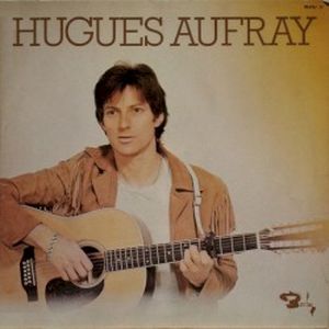 Hugues Aufray