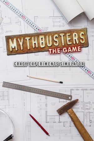 MythBusters: The Game