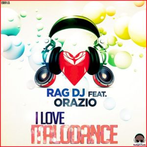 I Love Italodance (EP)