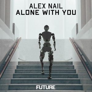 Alone with You (Single)