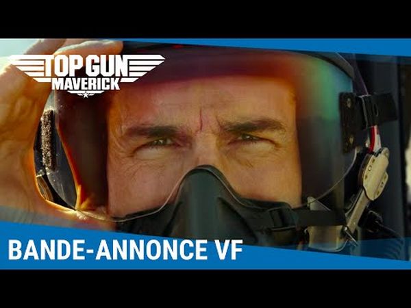 Top Gun: Maverick