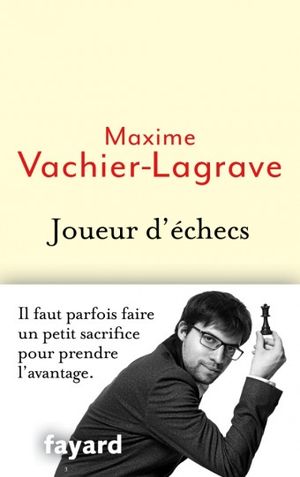 Joueur d’échecs