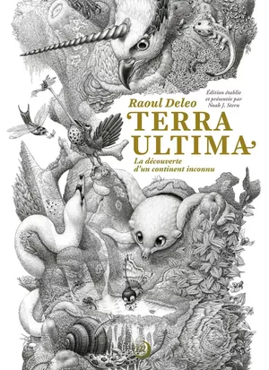 Terra Ultima