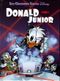 Donald Junior 1 - Les Grandes Sagas Disney, tome 9