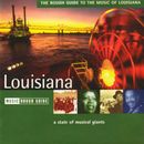 Pochette The Rough Guide to the Music of Louisiana