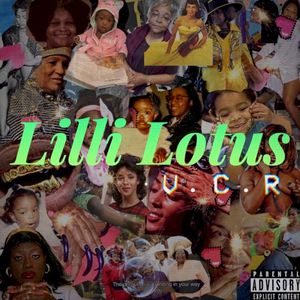 Lilli Lotus (Single)