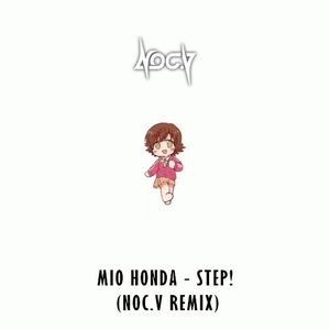 Step! (Noc.V remix)
