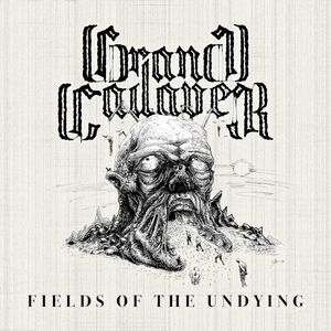 Fields of the Undying (Single)