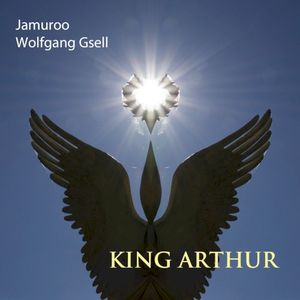 Land of the Celts / King Arthur Suite 1