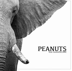 Peanuts (Single)