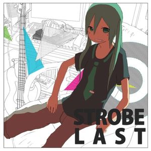 Strobe Last.EP (Single)